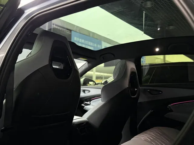 BYD Seal — Фото автомобиля 5