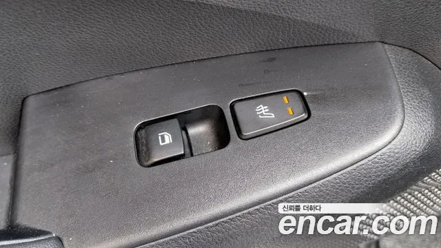 Kia Seltos Новый Seltos Бензин 2.0 2WD — Фото автомобиля 28