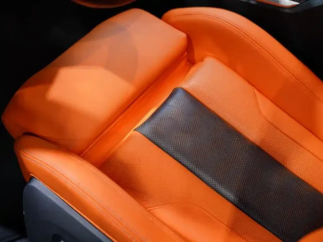 BMW M3 — Фото автомобиля 18