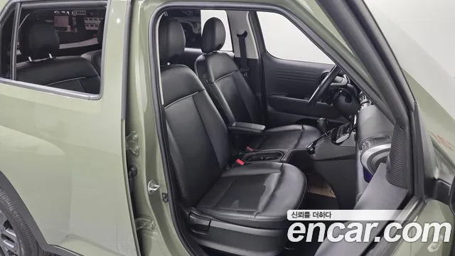 Hyundai Casper — Фото автомобиля 16