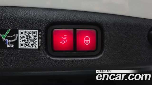 Mercedes-Benz E-Class E-класс W214 — Фото автомобиля 27