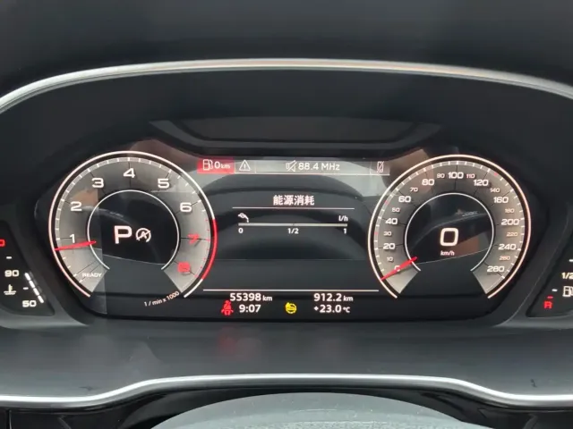 Audi Audi Q3 2022 35 TFSI Fashion Dynamic — Фото автомобиля 6