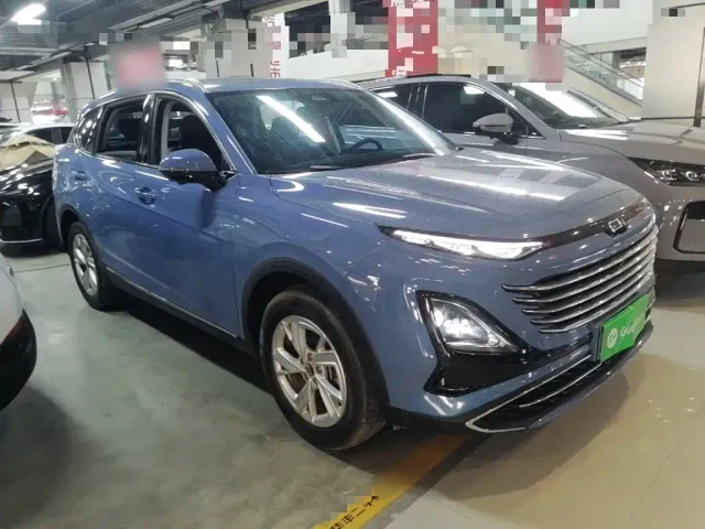 Bestune T90 — Фото автомобиля 3