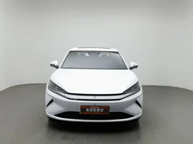 BYD Qin L — Фото автомобиля 3