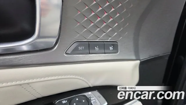 Kia Sorento Generation 4 — Фото автомобиля 26