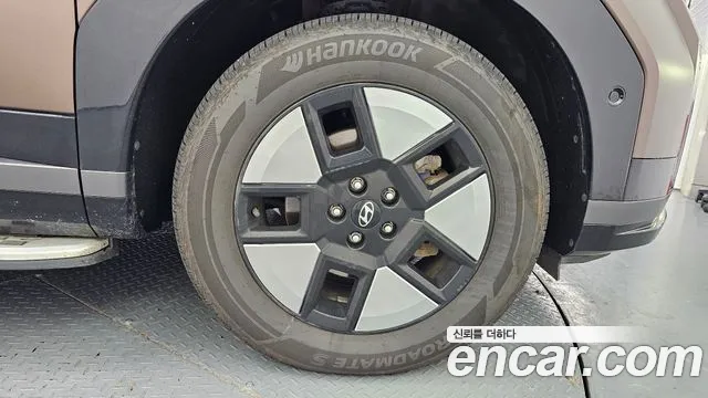 Hyundai Santa Fe MX5 — Фото автомобиля 6