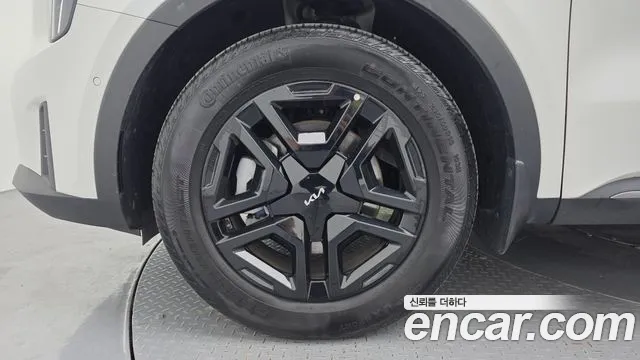 Kia Sorento — Фото автомобиля 5