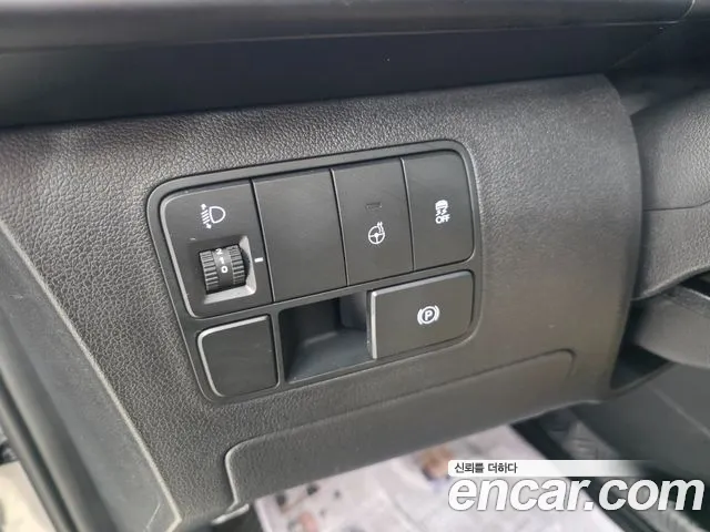 Hyundai Staria — Фото автомобиля 6