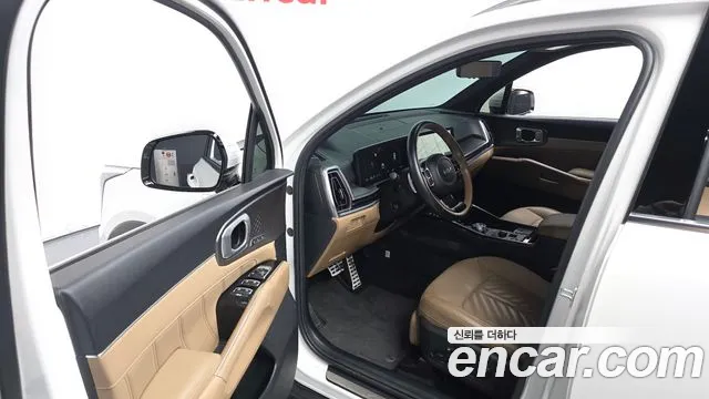 Kia Sorento 4th Gen — Фото автомобиля 15