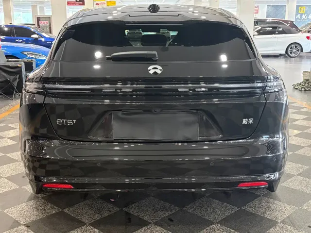 Nio ET5 Touring — Фото автомобиля 5