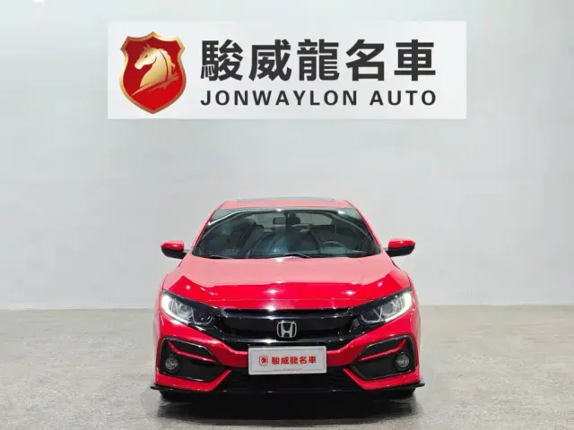Honda Civic — Фото автомобиля 2
