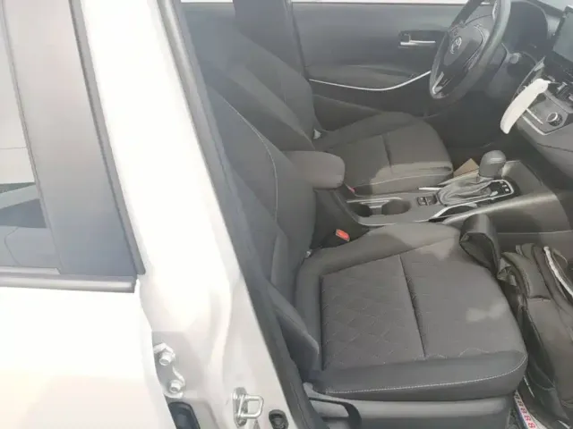 Toyota Corolla — Фото автомобиля 24