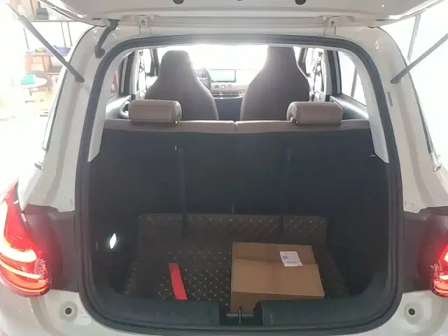 Wuling Bingo — Фото автомобиля 18