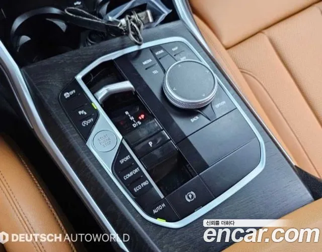 BMW 3-Series — Фото автомобиля 9