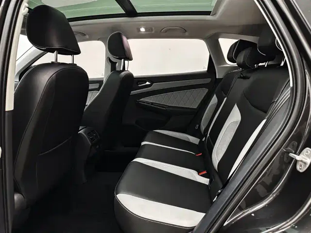 Jetta VS7 — Фото автомобиля 14