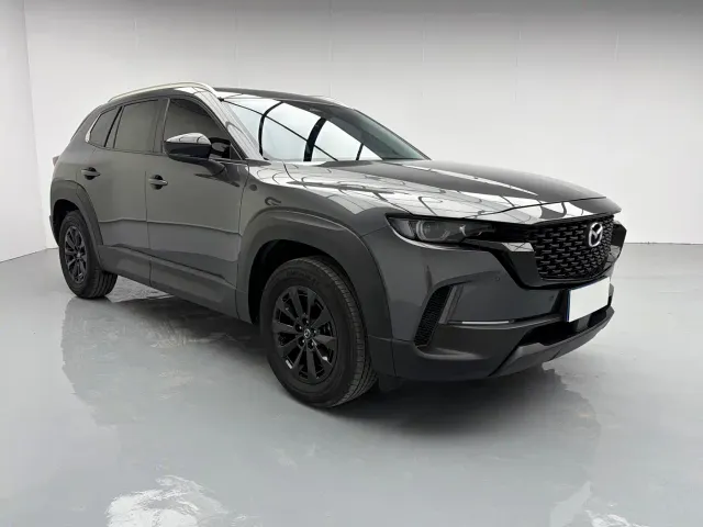 Mazda CX-50 Xingye — Фото автомобиля 3
