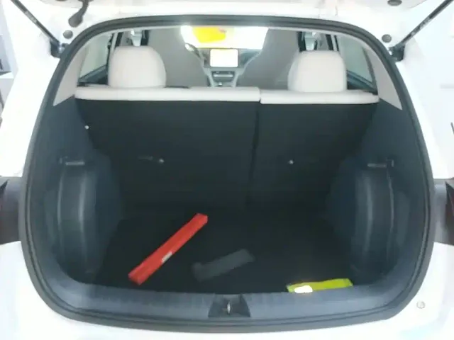 Geely Starry Wish — Фото автомобиля 18