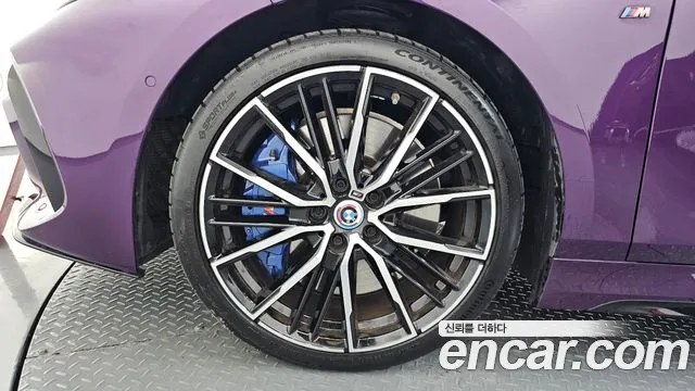 BMW 1-Series 1 серия (F40) M135i xDrive Prism — Фото автомобиля 5
