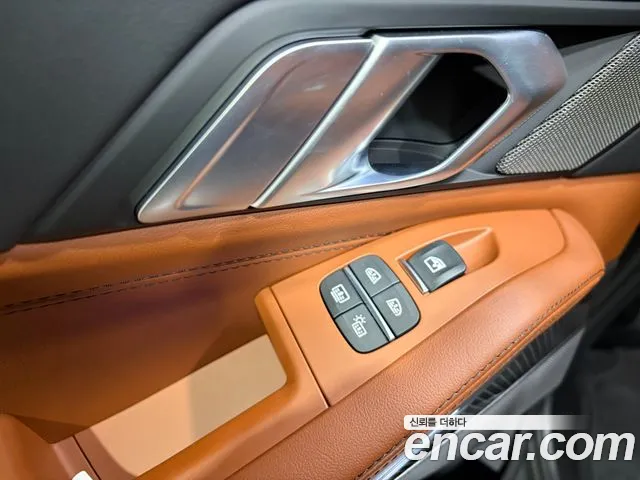 BMW X7 G07 — Фото автомобиля 11