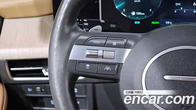Hyundai Sonata DN8 — Фото автомобиля 21
