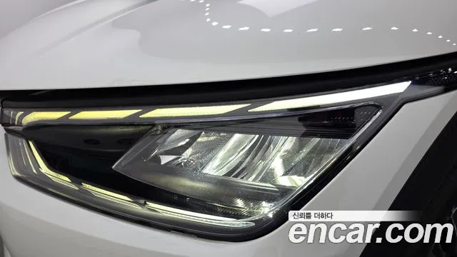 Kia EV6 — Фото автомобиля 7