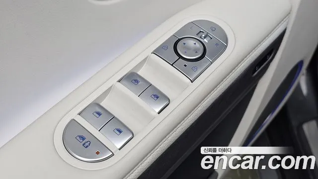 Hyundai Ioniq5 Ioniq5 Long Range AWD — Фото автомобиля 23