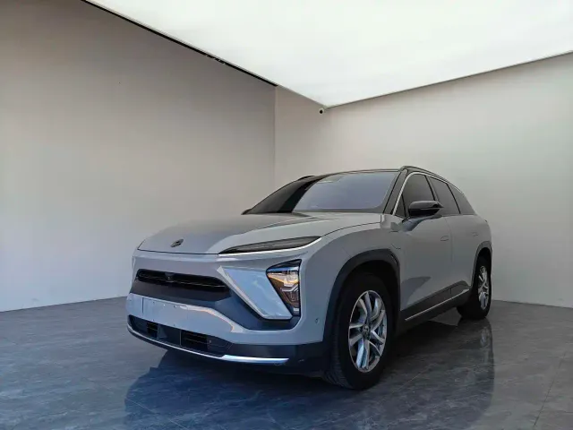 Фотография автомобиля — Nio ES6
