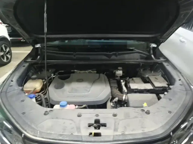 Changan CS75 Plus — Фото автомобиля 19