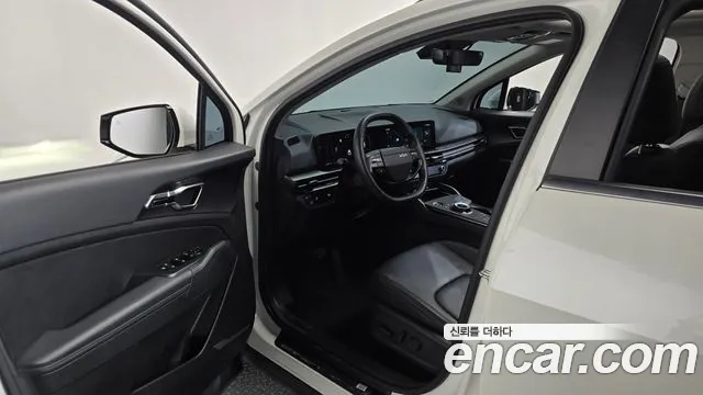 Kia Sportage 5th Gen — Фото автомобиля 15
