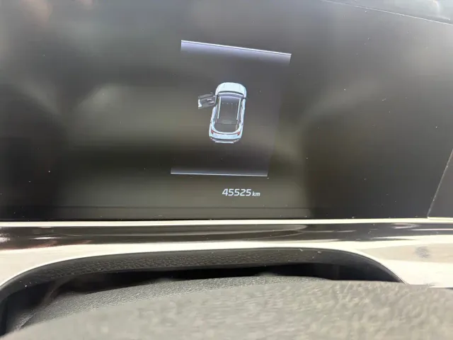 Kia Seltos — Фото автомобиля 10