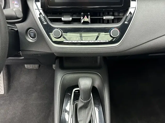 Toyota Levin — Фото автомобиля 14