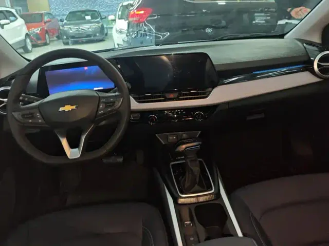 Chevrolet Monza — Фото автомобиля 12