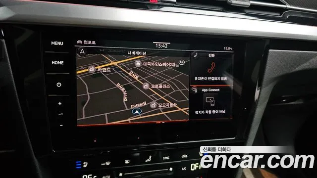 Volkswagen Arteon Arteon 2.0 TDI Prestige — Фото автомобиля 14