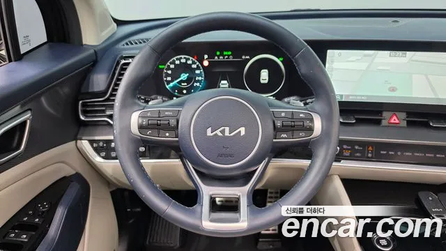 Kia Sportage — Фото автомобиля 12