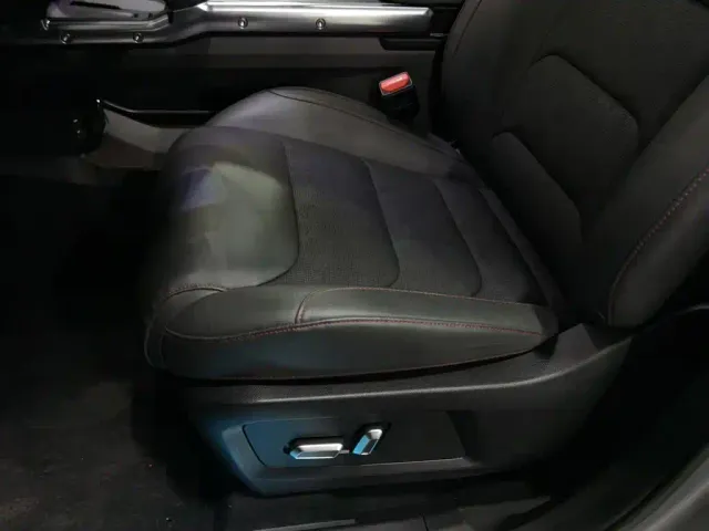 Jetour T2 — Фото автомобиля 20