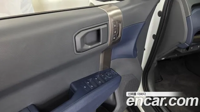 Kia EV3 — Фото автомобиля 29