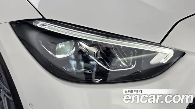 Mercedes-Benz C-Class W206 — Фото автомобиля 7