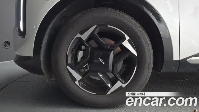 Kia Sportage — Фото автомобиля 5