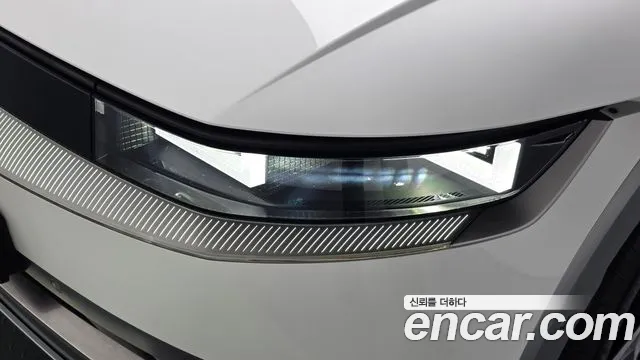 Hyundai Ioniq 5 — Фото автомобиля 7