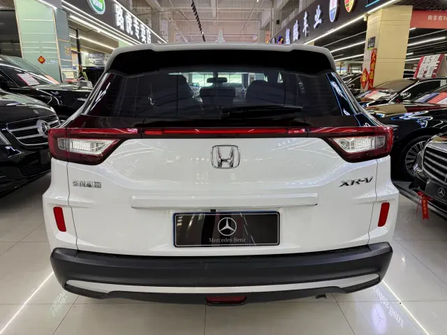 Honda Honda XR-V 2021 1.5L CVT Comfort Edition — Фото автомобиля 5