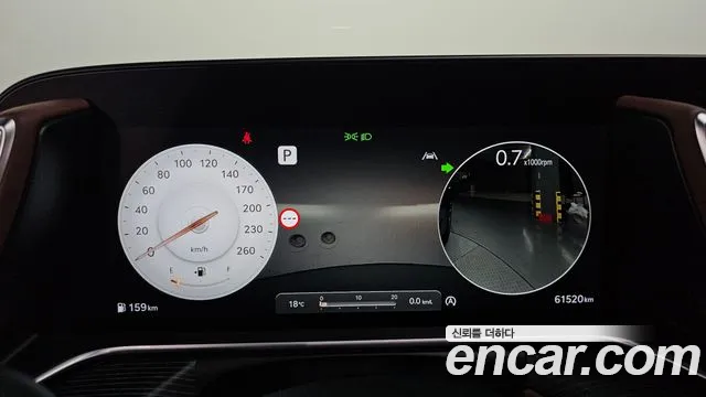 Genesis G90 RS4 — Фото автомобиля 11
