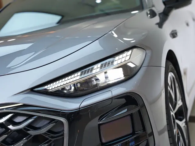 Audi A5L Sportback — Фото автомобиля 7