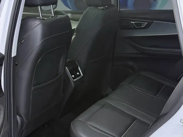 Chery Tiggo 7 PLUS — Фото автомобиля 14