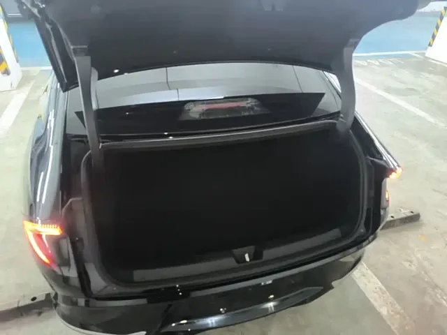 Wuling Starlight — Фото автомобиля 18