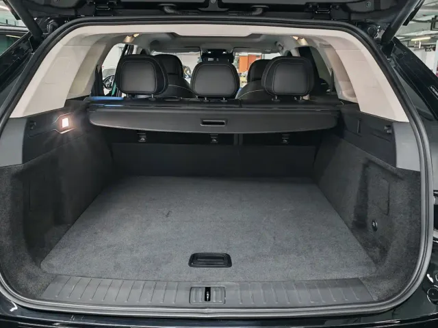 Chery Tiggo 9 — Фото автомобиля 11
