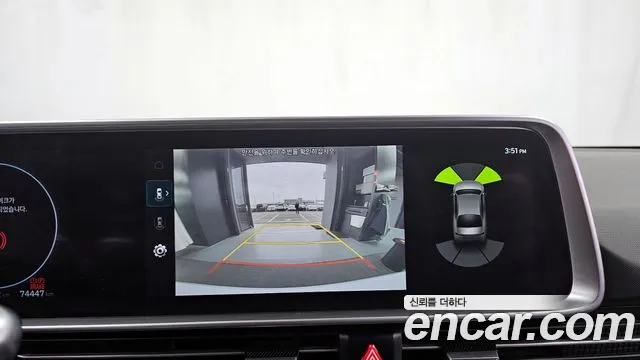 Hyundai Ioniq6 Ioniq 6 Standard — Фото автомобиля 15