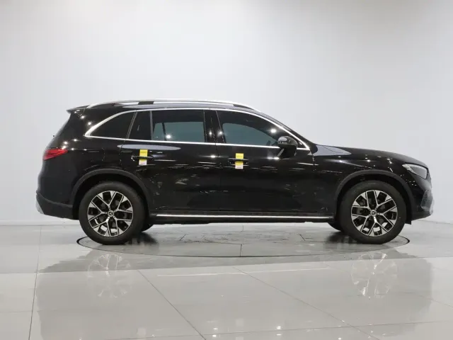 Mercedes-Benz GLC-Class — Фото автомобиля 8
