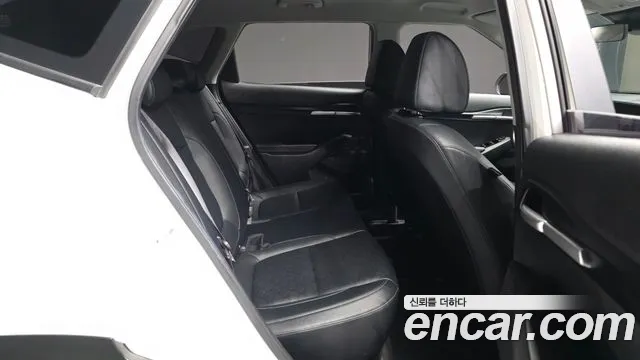 Kia Seltos — Фото автомобиля 18