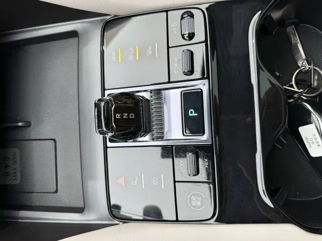 BYD Song PLUS — Фото автомобиля 18