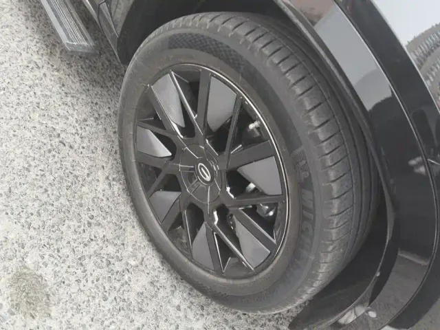 GAC Trumpchi Xiangwang S7 — Фото автомобиля 6